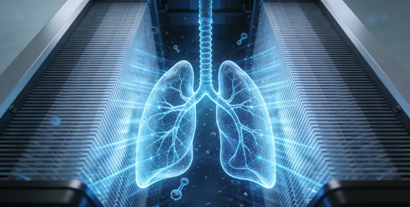 北京肺癌13基因突变检测（组织）图片1