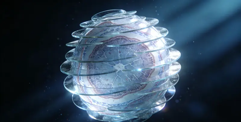 北京肿瘤全外显子测序（组织）图片1