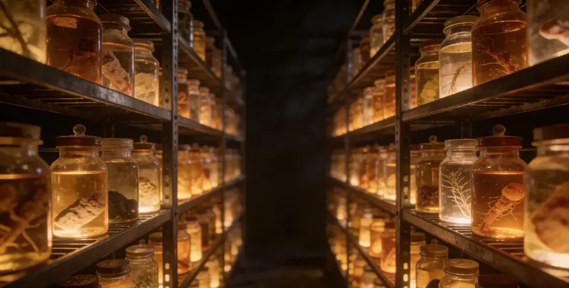 北京肿瘤180+基因全面用药基因检测（组织）图片1