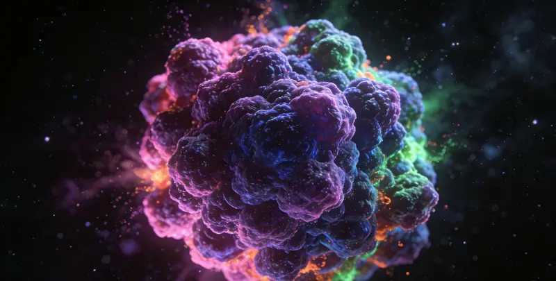 北京1+6 实体瘤定制化MRD基因检测图片1