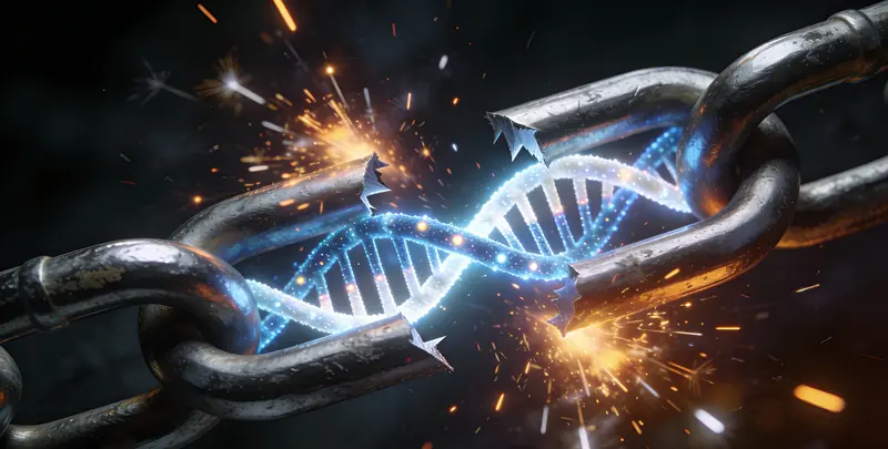 北京上户口亲子鉴定图片1