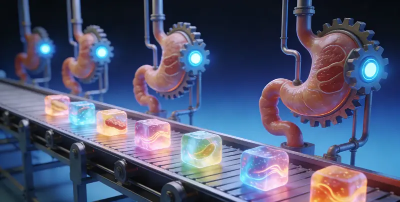 北京胃癌甲基化检测图片1