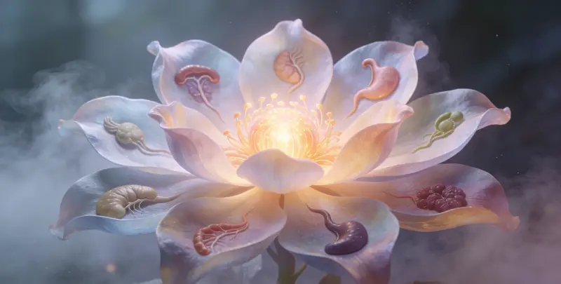 北京肿瘤同源重组缺陷HRD检测图片1